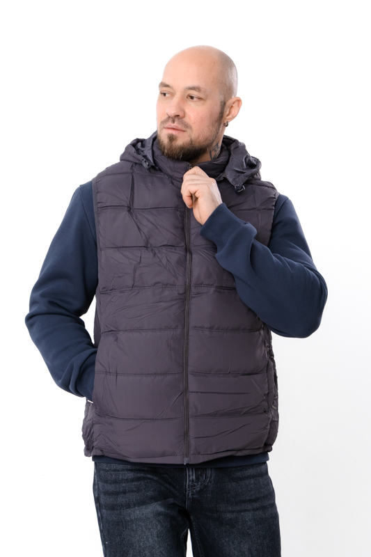 Жилетка чоловіча